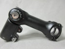 Triwonder Verstell Justerbar cykelstam BMX 25.4x100 mm