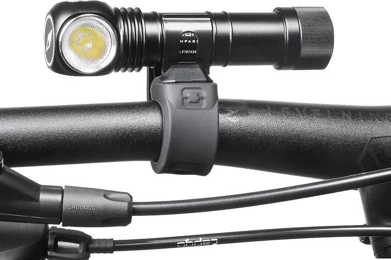 Lumonite Releasy Bike V2 cykelfäste