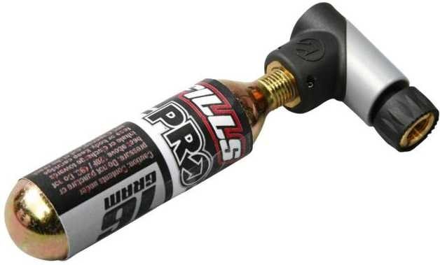 Pro Co2-Pump Micro