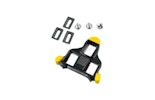 Shimano Pedalklossar Sm-Sh11 ±3° Gul