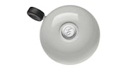 Electra Ringer Clamp Bell in Fog Grey