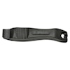UNIOR Däckavtagare Set Of Two Tire Levers Black Set