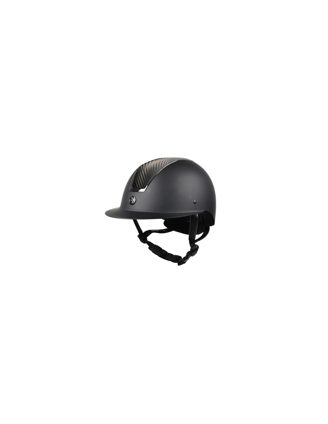 Ridhjälm från Hansbo Sport. S 52-54 cm