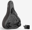 VELMIA Cykelsadel Trekking