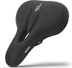 VELMIA Cykelsadel Trekking