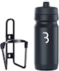 BBB Cycling FuelTank Alu. Bidonhouder met Bidon 550ml