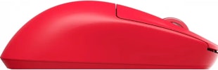 Pulsar X2V2 Premium Wireless Mini Limited Edition - Röd