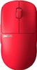 Pulsar X2V2 Premium Wireless Mini Limited Edition - Röd
