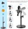 Bilione Professional Desktop Stand