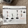 Bilione Professional Desktop Stand
