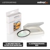 Walimex pro UV-Filter Super DMC 72 mm
