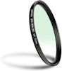 Walimex pro UV-Filter Super DMC 72 mm