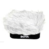BOYA BY-P10 professional fluffy windshield