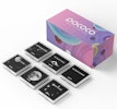POCOCO PO-Disc-6PCS-Moon