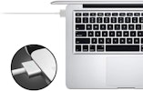 Laptop Power Adapter T Charger 45W