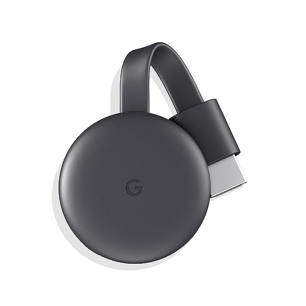 Google Chromecast Full HD 1080p