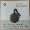 Google Chromecast Full HD 1080p