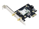 ASUS PCE-AX3000 Dual Band