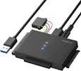 Fideco PL319 HDD/SSD adapter (USB 3.0 16TB IDE/SATA)