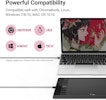 UGEE M708 Graphic Drawing Tablet