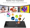 UGEE M708 Graphic Drawing Tablet