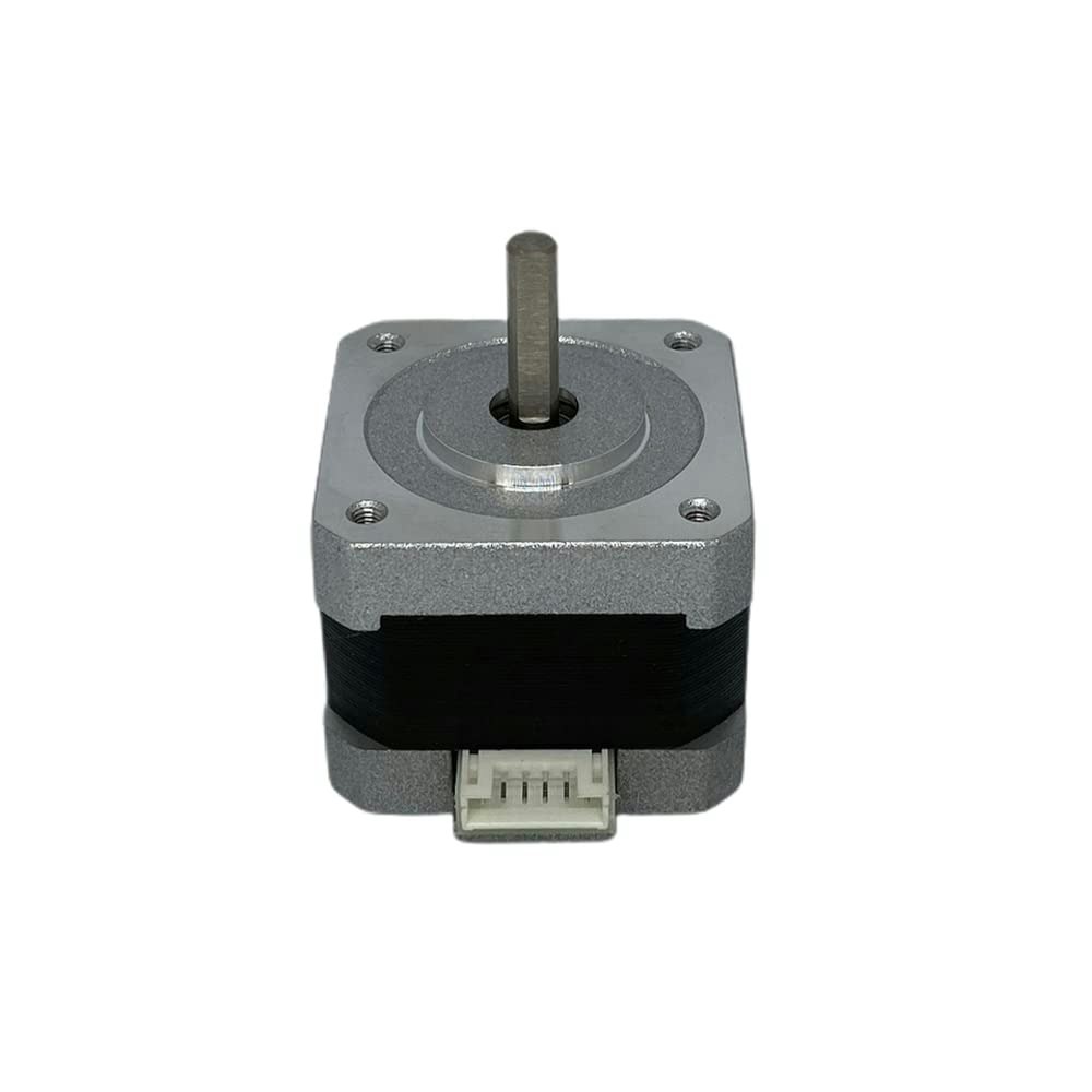 3 Wthings Steppermotor JK42HS34-0844YA-06F