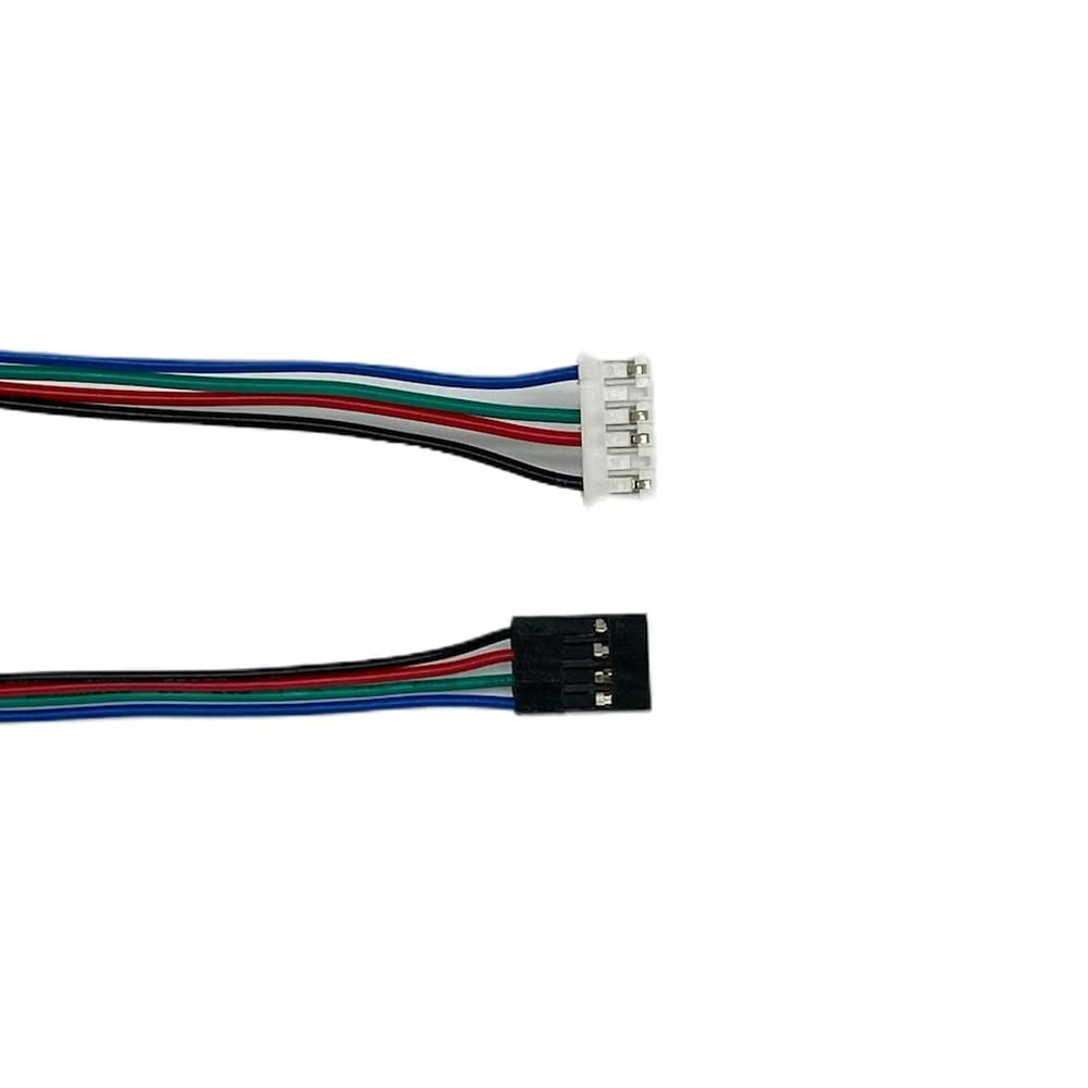 3 Wthings Steppermotor JK42HS34-0844YA-06F