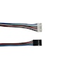 3 Wthings Steppermotor JK42HS34-0844YA-06F