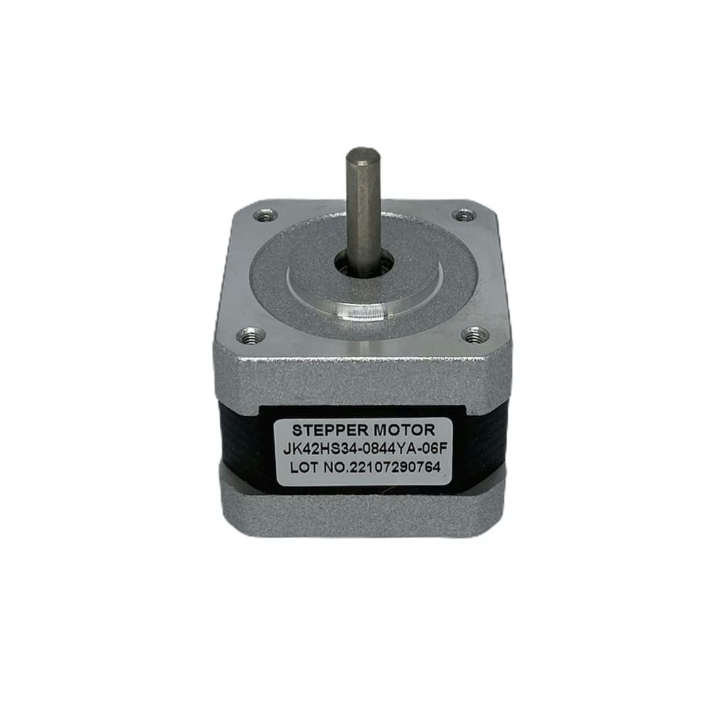 3 Wthings Steppermotor JK42HS34-0844YA-06F