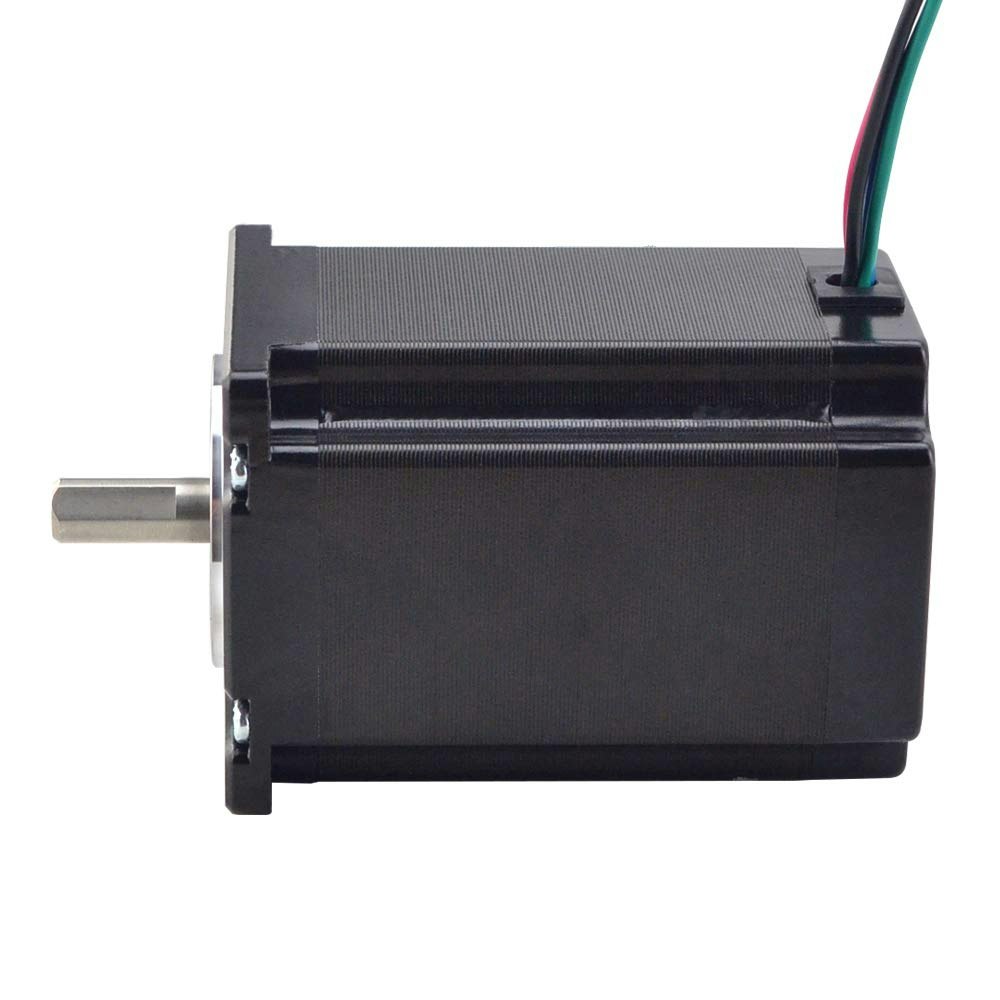 Steppermotor 23 HS32-4004S 2.4N.m 4.0A