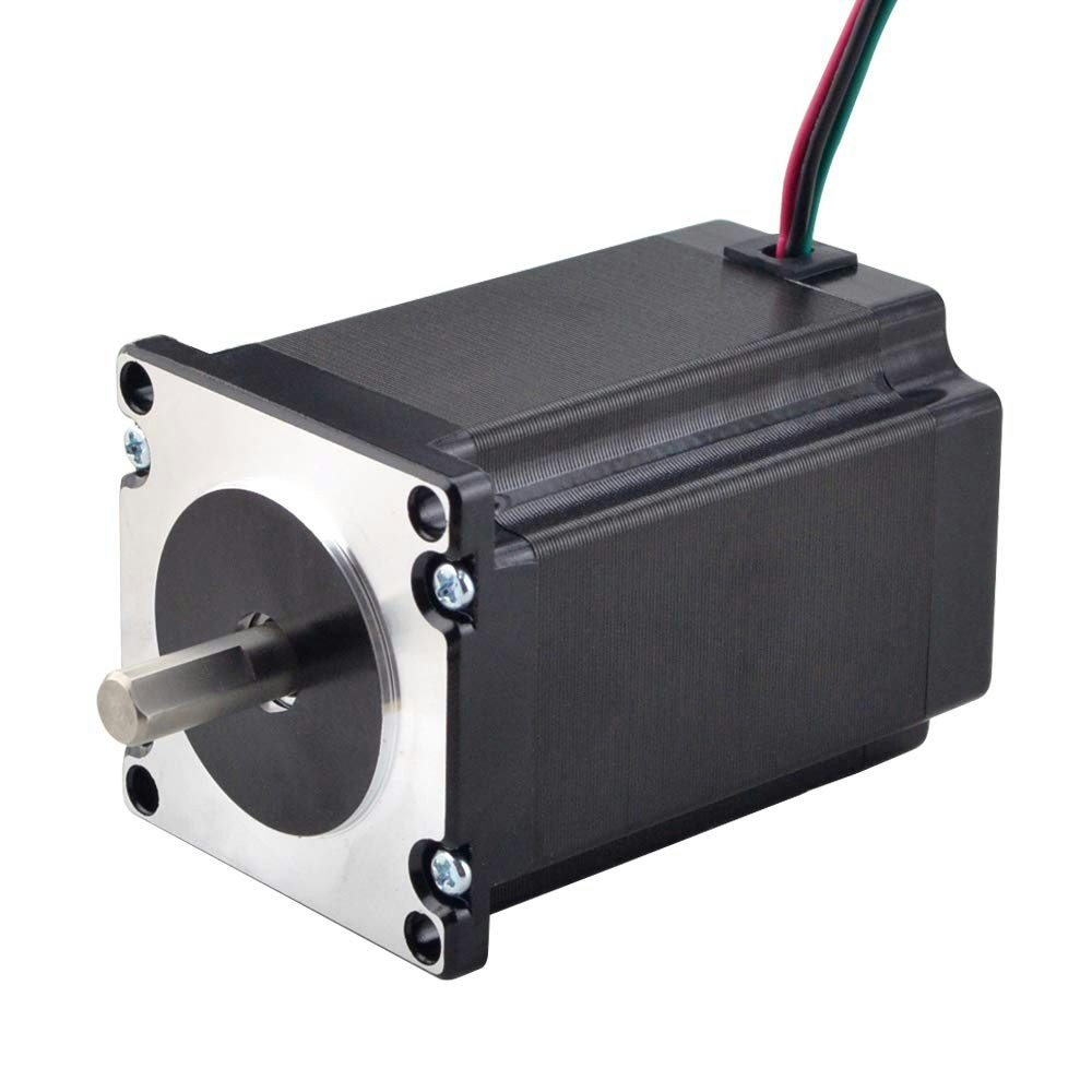 Steppermotor 23 HS32-4004S 2.4N.m 4.0A