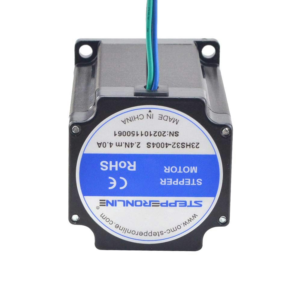 Steppermotor 23 HS32-4004S 2.4N.m 4.0A