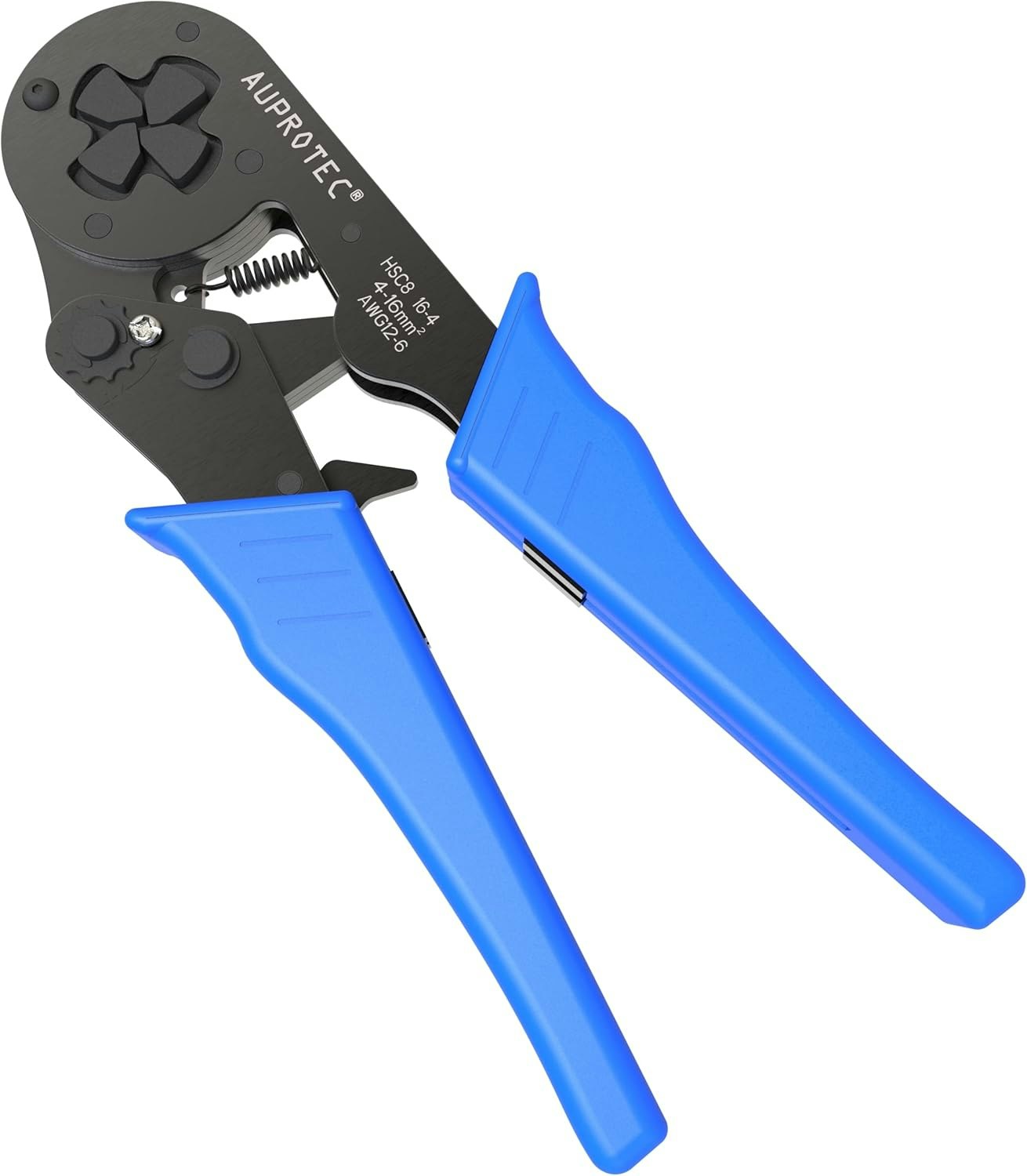 Auprotec HSC816-4 Krympverktyg