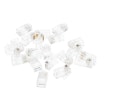 Luxorparts Modulkontakt RJ45 Cat. 6 (UTP) 20-pack