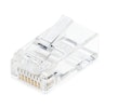 Luxorparts Modulkontakt RJ45 Cat. 6 (UTP) 20-pack