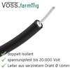 VOSS.farming 10m högspänningsstängsel