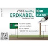 VOSS.farming 10m högspänningsstängsel