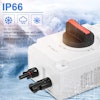 Photovoltaic DC Switch LONQ-40, 32A