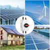 Photovoltaic DC Switch LONQ-40, 32A