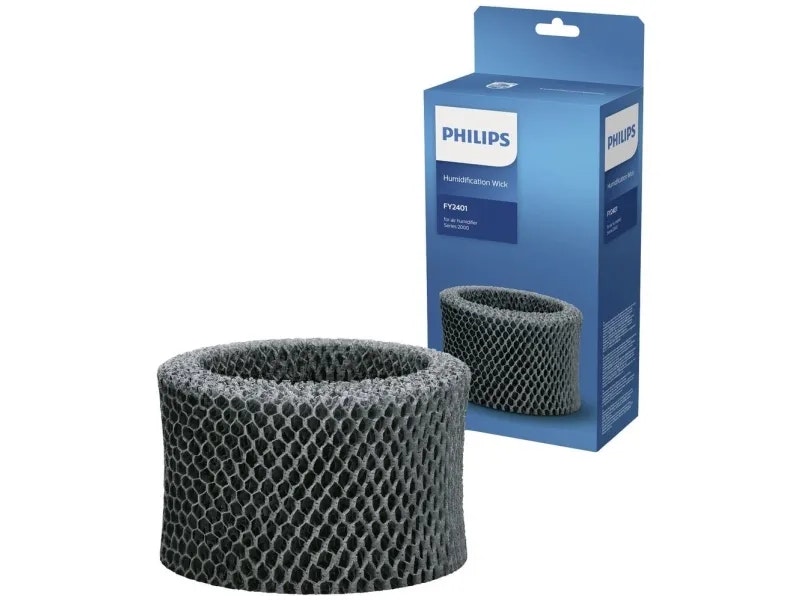 Philips FY2401 Filter för luftfuktare mörkgrå
