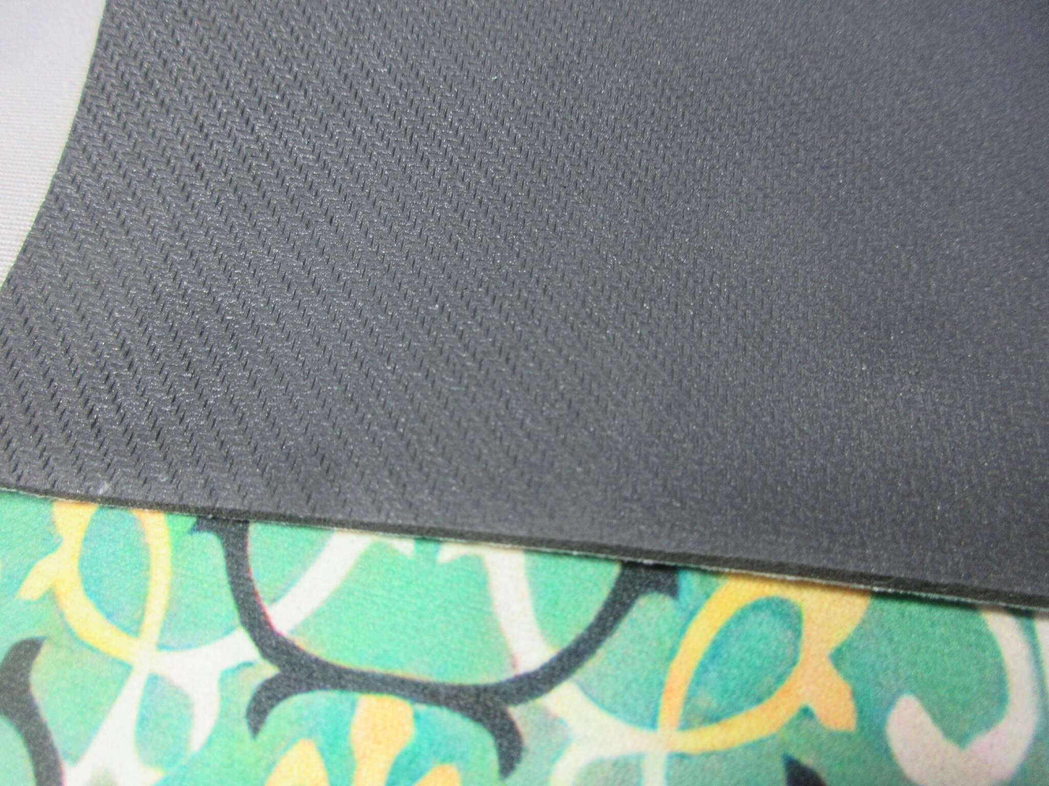 Musmatta Mosaik Green 50x60 cm.
