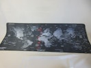 Gaming Mouse Pad Karta 80x30 cm
