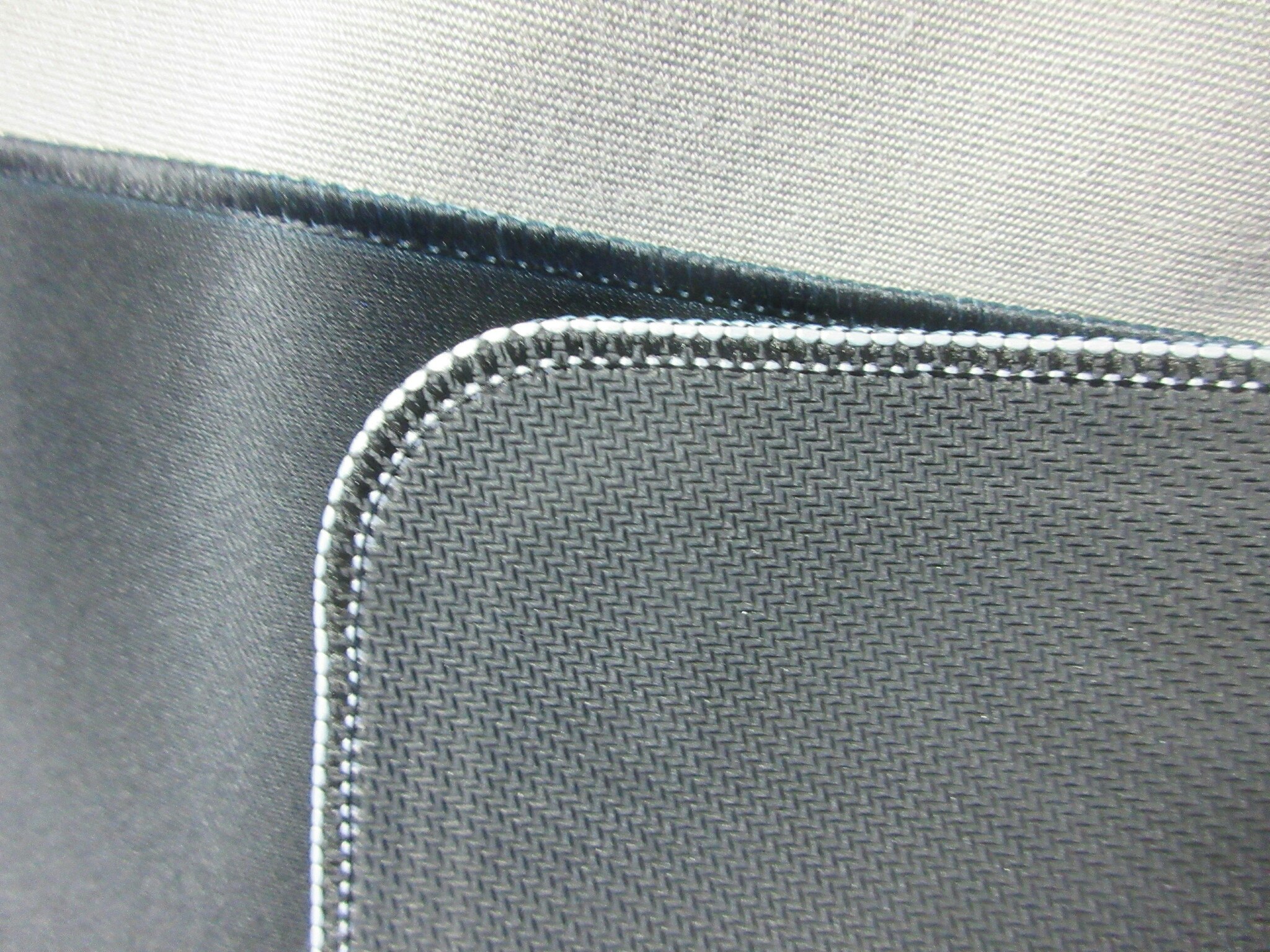 Gaming Mouse Pad Vågor 80x40 cm