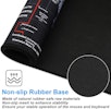 Gaming Mouse Pad Karta 80x30 cm