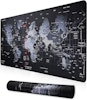 Gaming Mouse Pad Karta 80x30 cm