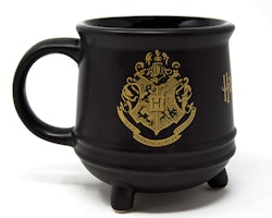 Harry Potter 3D mugg