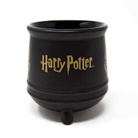 Harry Potter 3D mugg