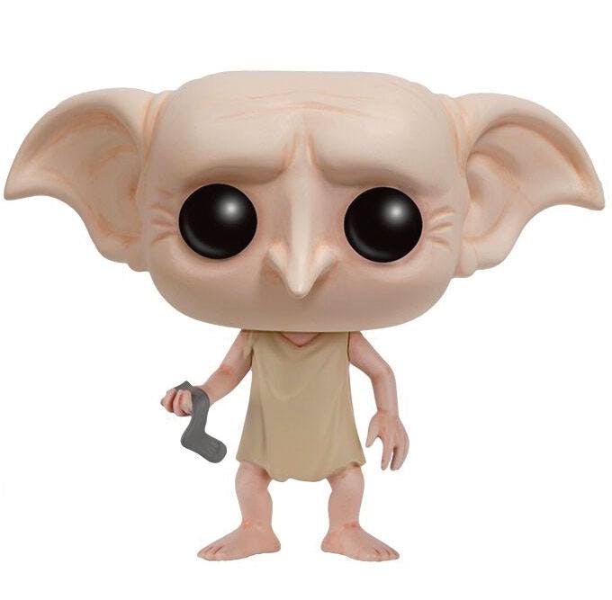 Harry Potter POP! - Dobby