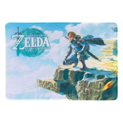 The Legend of Zelda Musmatta - Pierre 35 x 25 cm