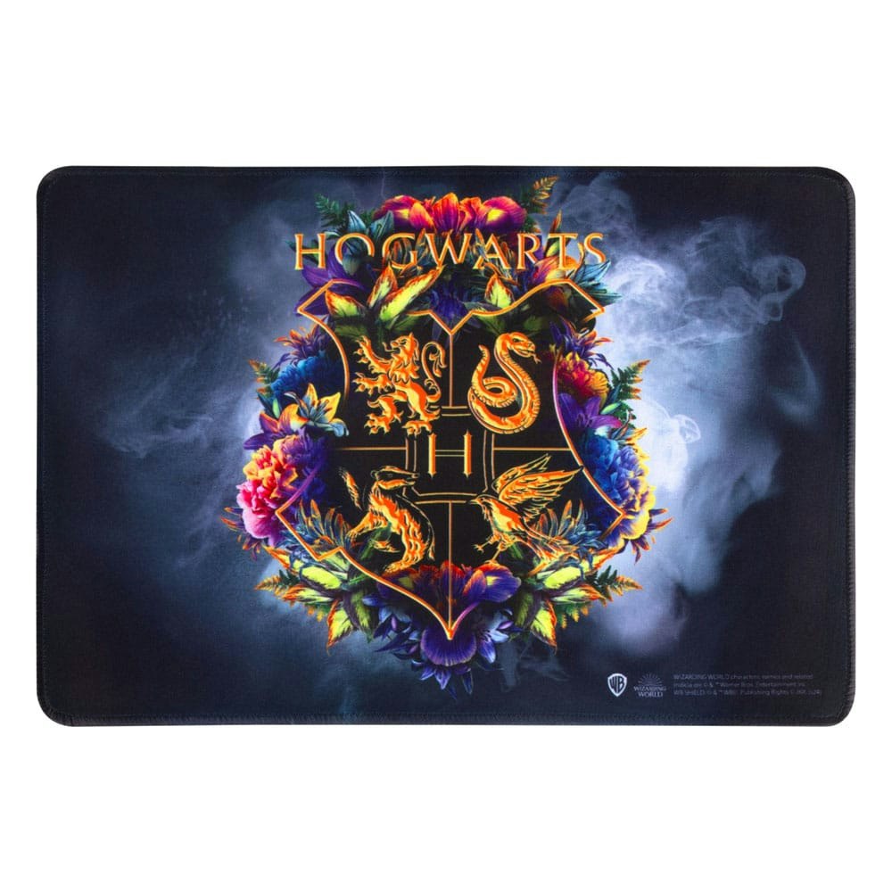 Harry Potter musmatta - Hogwarts 35 x 25 cm